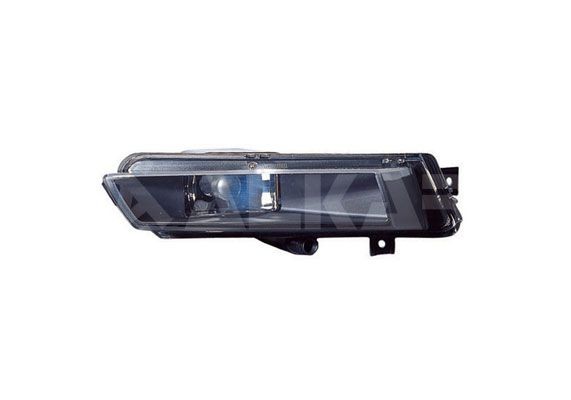 Противотуманная фара 2902842 ALKAR
