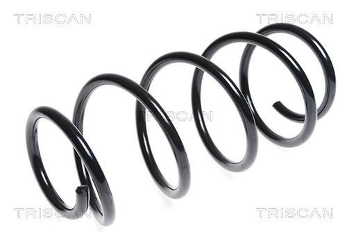 Пружина ходовой части 87502314 TRISCAN