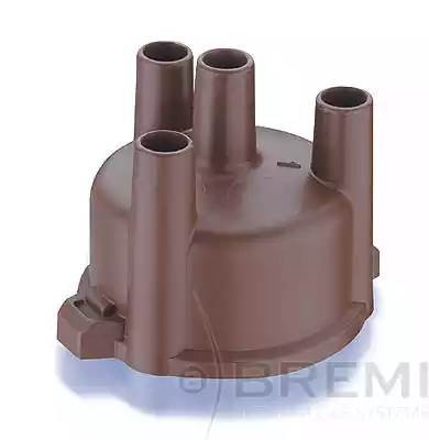 Крышка распределителя зажигания 8758 BREMI