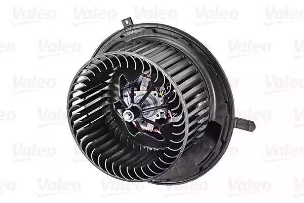 вентилятор салона 715052 VALEO PHC