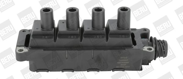 Катушка зажигания ZS307 BERU