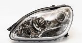 Фара головного света 4401128LLD7EM DEPO