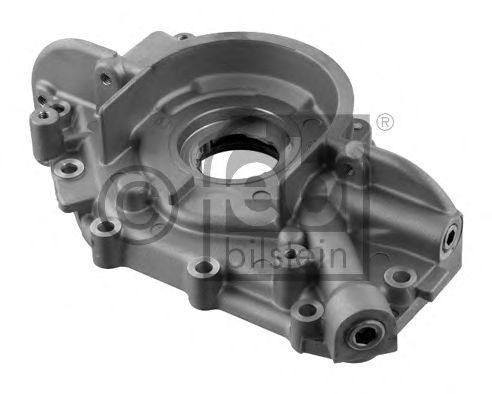 Насос масляный ДВС 03685 FEBI BILSTEIN