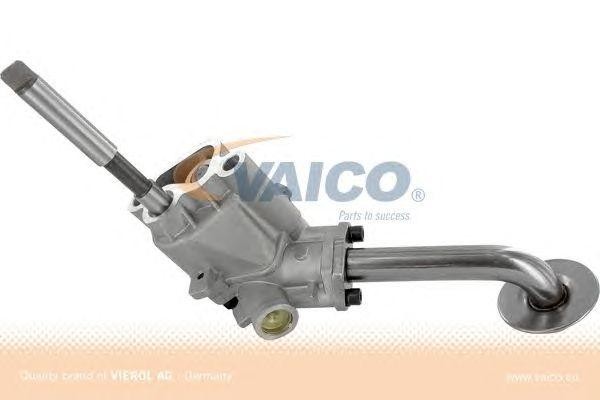 Насос масляный ДВС V10-0482 VEMO