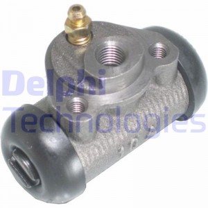 Колесный тормозной цилиндр LW70003 DELPHI