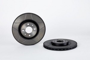 Тормозной диск 09.5058.75 BREMBO