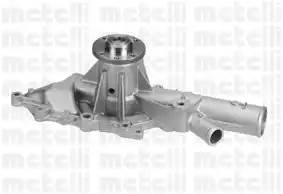 Водяной насос 24-0888 METELLI