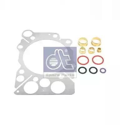 Прокладка ГБЦ 2.31024 DIESEL TECHNIC