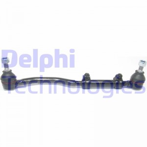 Поперечная рулевая тяга TL468 DELPHI