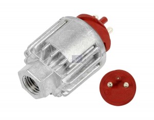Выключатель стоп - сигнала 3.70001 DIESEL TECHNIC