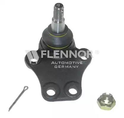 несущий / направляющий шарнир FL663D FLENNOR
