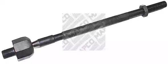 Осевой шарнир, рулевая тяга 59808-1 MAPCO