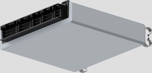 Блок управления, динамики тормоза / движения 4461300530 WABCO