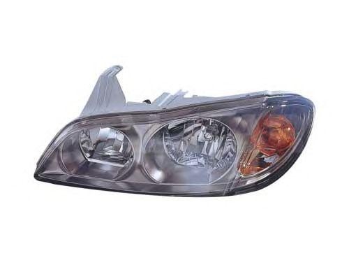 Основная фара 2705556 ALKAR