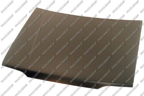 Капот двигателя MZ0093100 PRASCO GROUP