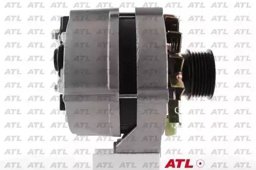 Генератор L 34 030 ATL DELTA AUTOTECHNIK