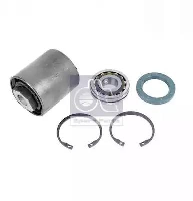 Крепление кабины (ремкомплект) 132574 DIESEL TECHNIC