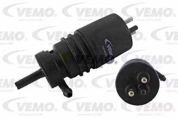 Водяной насос, система очистки окон V30-08-0311 VEMO