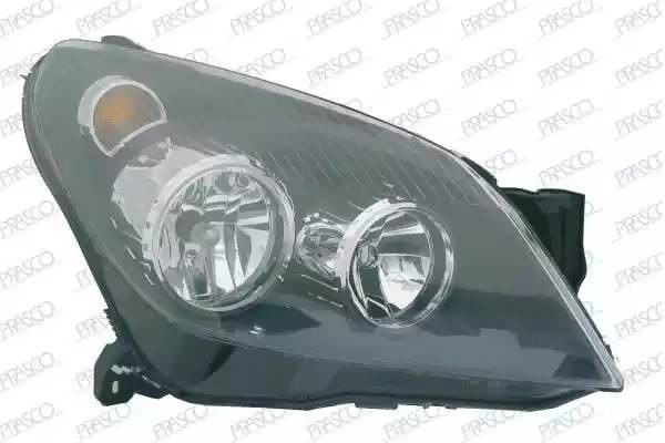 Основная фара OP4104903 PRASCO GROUP