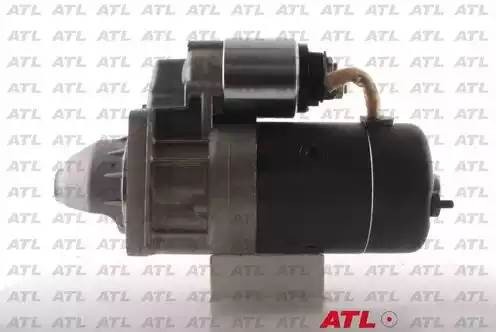 Стартер A17960 ATL DELTA AUTOTECHNIK