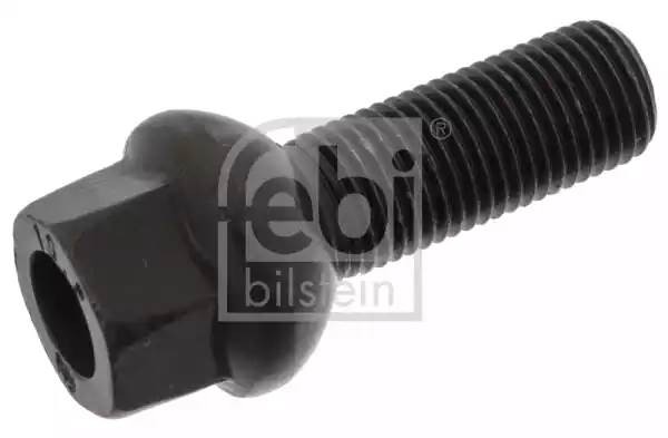 Болт для крепления колеса 04912 FEBI BILSTEIN