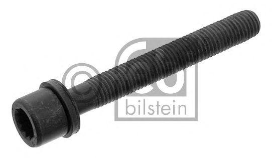 Болт головки цилидра 02080 FEBI BILSTEIN