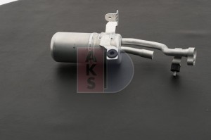 Осушитель, кондиционер 800526N AKS DASIS