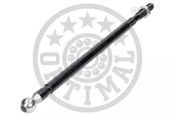 Осевой шарнир, рулевая тяга G2107 OPTIMAL