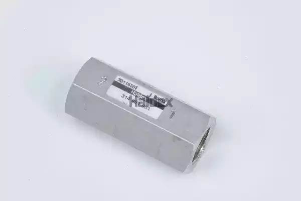 Обратный клапан 314001001 HALDEX