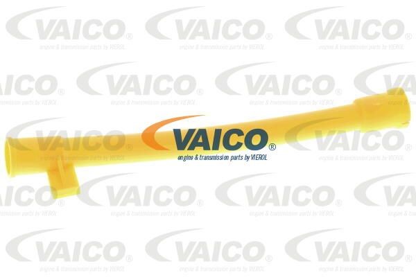 Направляющая масляного щупа V10-0414 VEMO