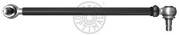 Поперечная рулевая тяга GL-10992 OPTIMAL