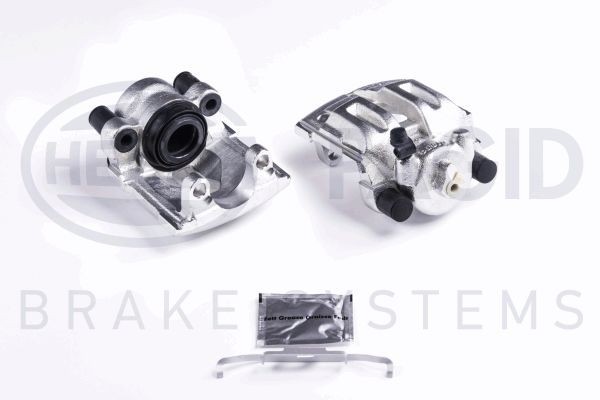 Конденсатор, кондиционер 8FC 351 301-051 HELLA