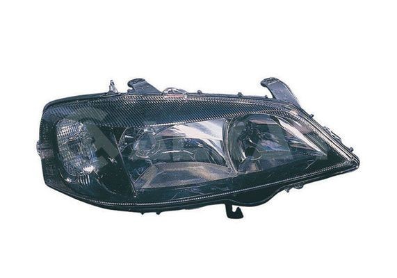 Основная фара 2752437 ALKAR