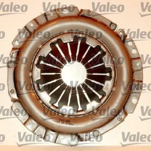 Корзина сцепления TYC09 VALEO PHC