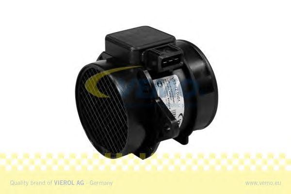 Расходомер воздуха V53-72-0001 VEMO