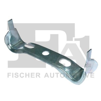 Кронштейн, выпускной трубопровода 125906 FISCHER