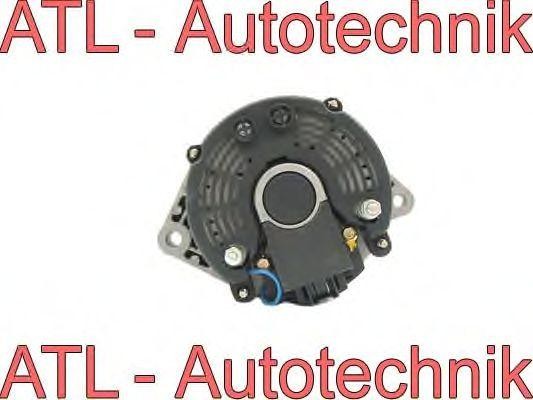 Генератор L30990 ATL DELTA AUTOTECHNIK