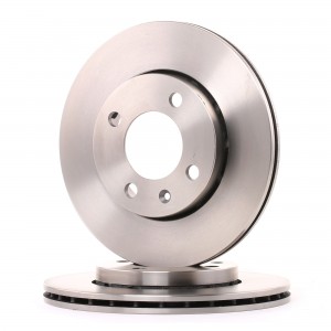 Тормозной диск 09.6799.14 BREMBO