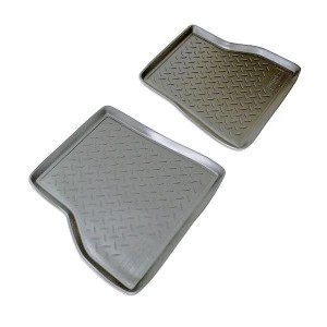 Коврик салона NPL-PO-69-41 NORPLAST