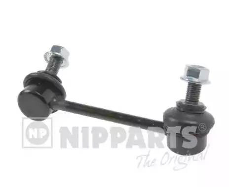 Тяга / стойка, стабилизатор J4894004 H B JAKOPARTS NIPPARTS