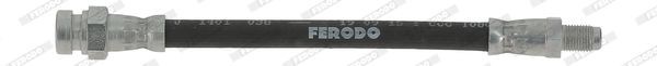 Тормозной шланг FHY2351 FERODO