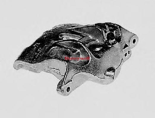 Тормозной суппорт 691932B BENDIX JURID