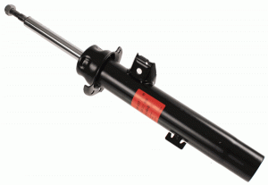 Амортизатор 400 037 SACHS