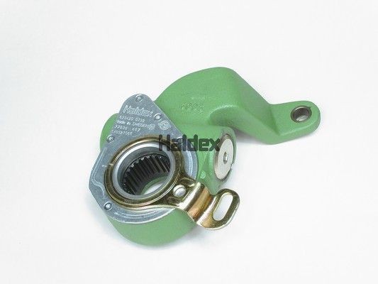 Система тяг и рычагов, тормозная система 72038C HALDEX