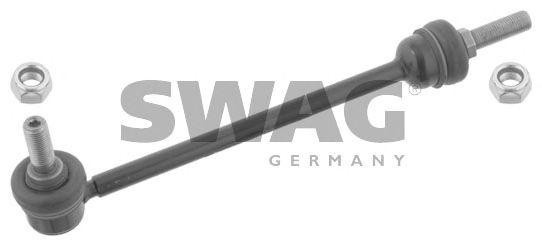 Тяга / стойка, стабилизатор 22 92 8468 SWAG