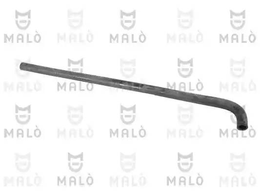 Шланг радиатора 15325A MALO