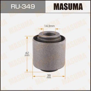 Сайлентблок RU-349 MASUMA