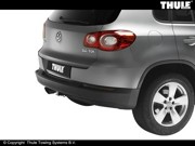 Деталь 491400 THULE