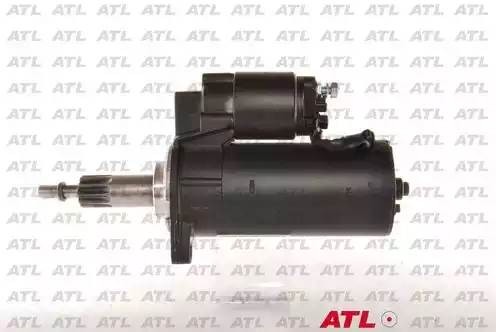 Стартер A70540 ATL DELTA AUTOTECHNIK