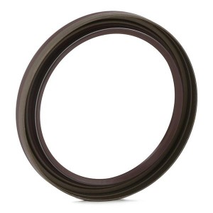 Уплотняющее кольцо, коленчатый вал 01090 FEBI BILSTEIN